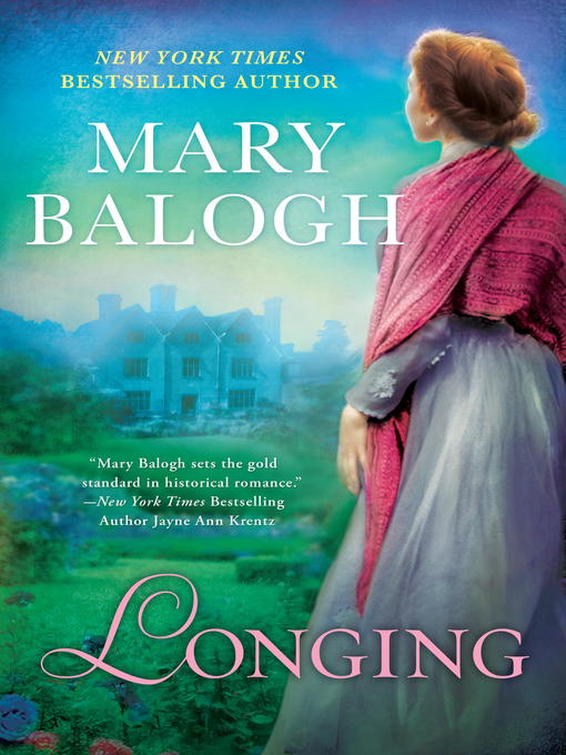 Title details for Longing by Mary Balogh - Available